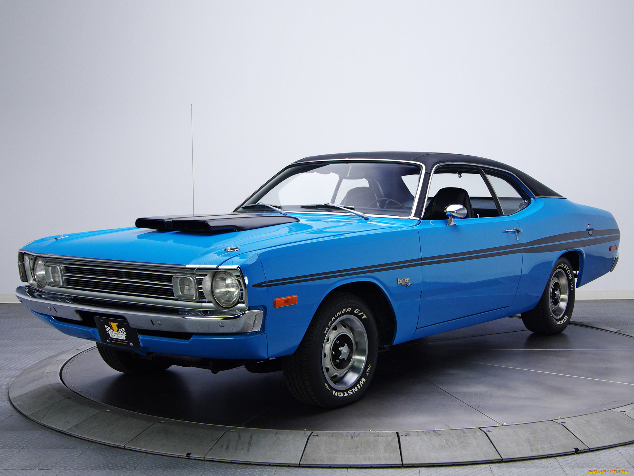 , dodge